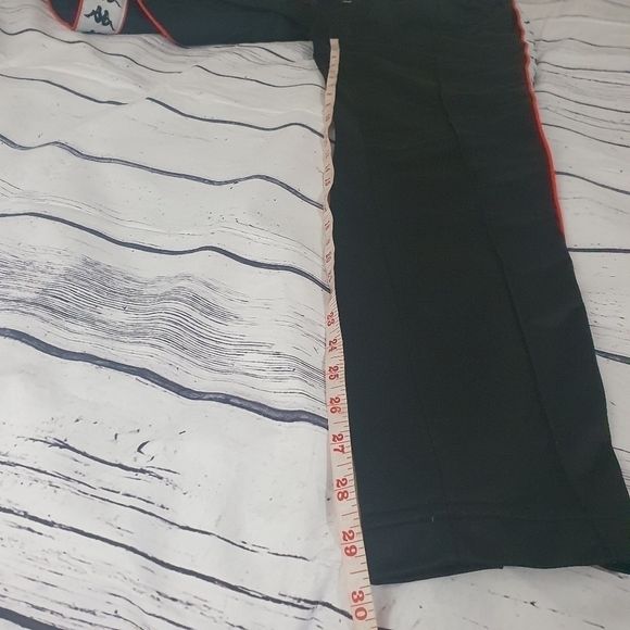 Kappa Rastoria Slim Skinny Fit Pant Size M - Picture 7 of 9